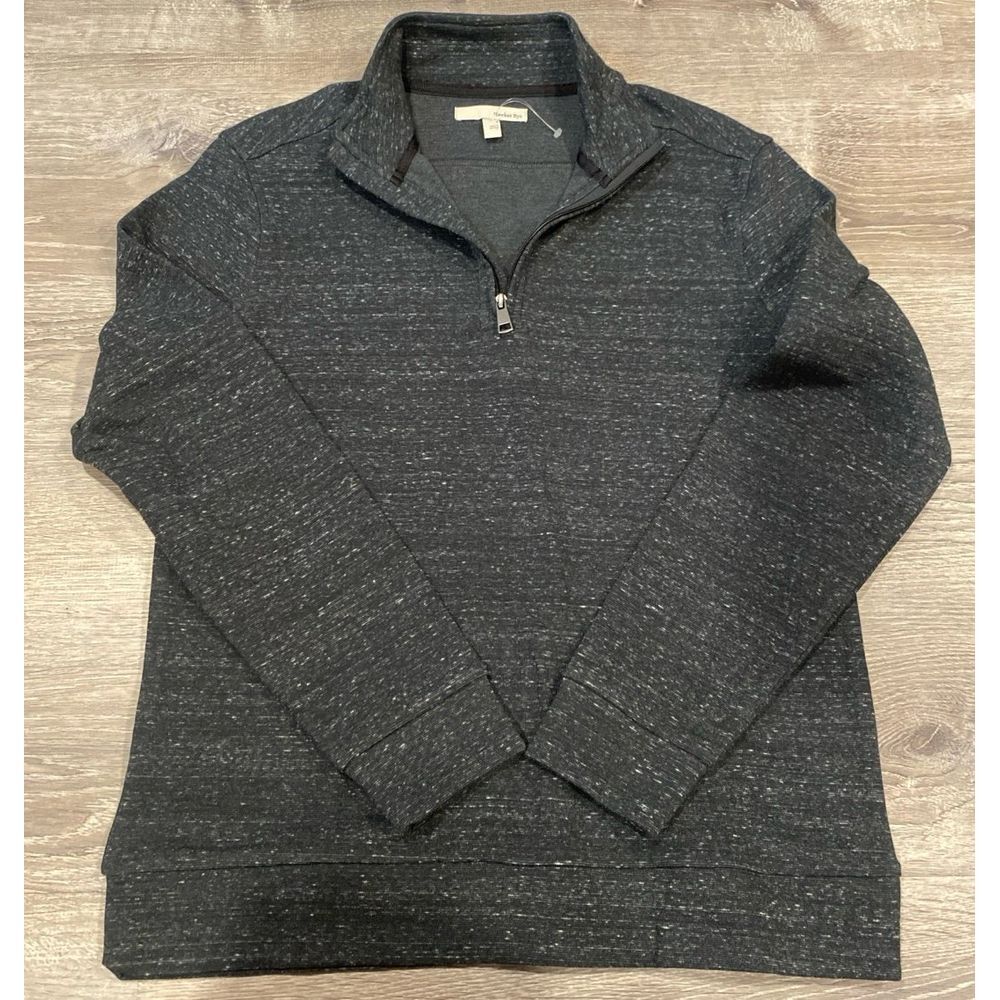 Men's Hawker Rye long sleeve‎ Pullover size Small